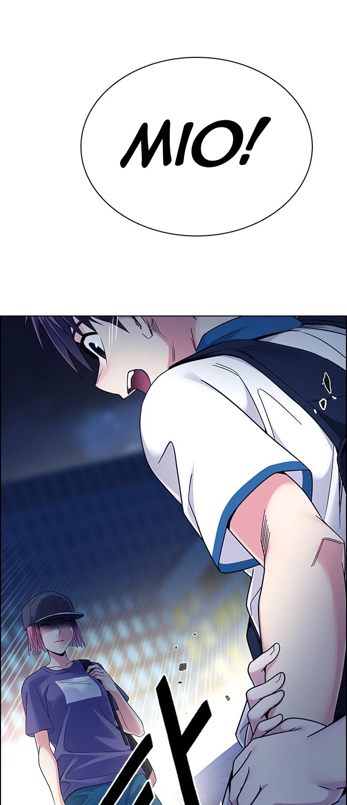 DICE: The Cube that Changes Everything Chapter 341 page 15 - Chapter 341: Awaken (5)