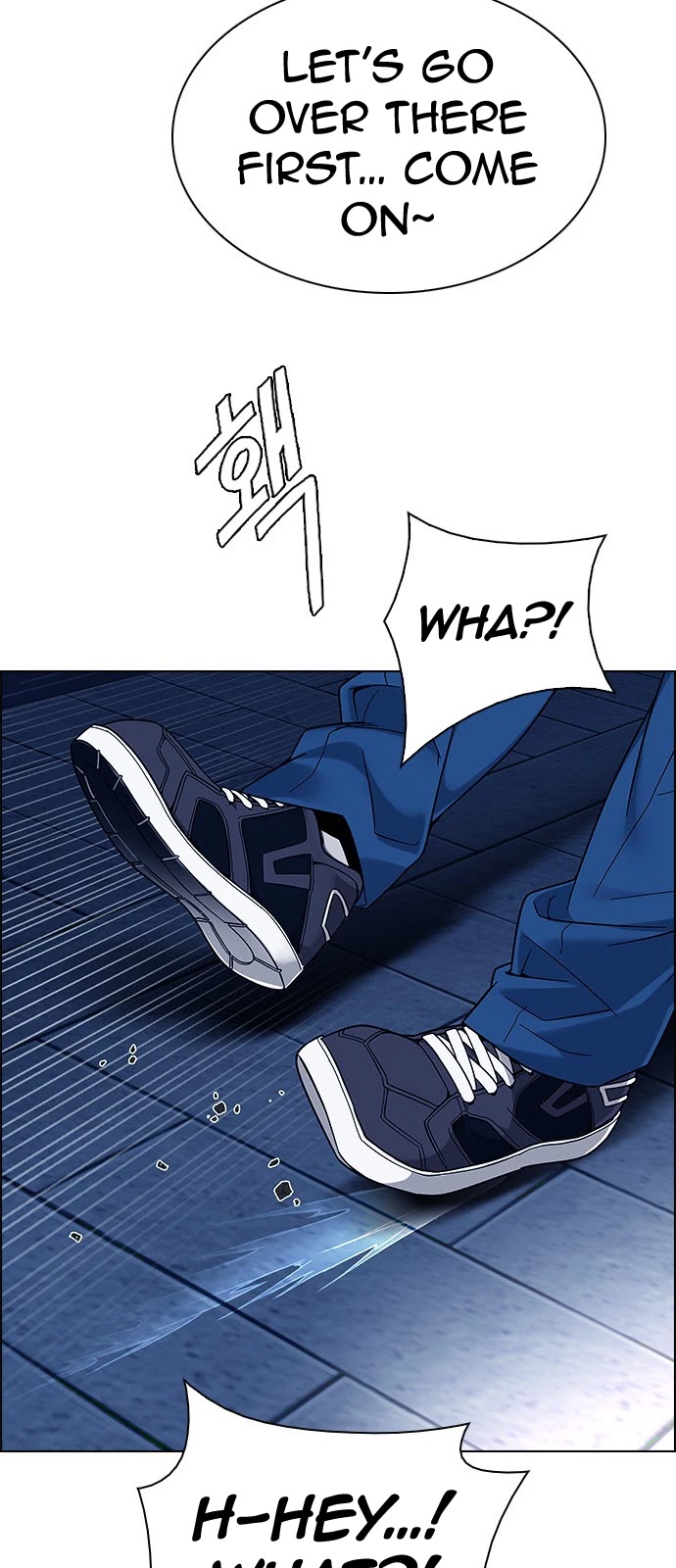 DICE: The Cube that Changes Everything Chapter 341 page 19 - Chapter 341: Awaken (5)