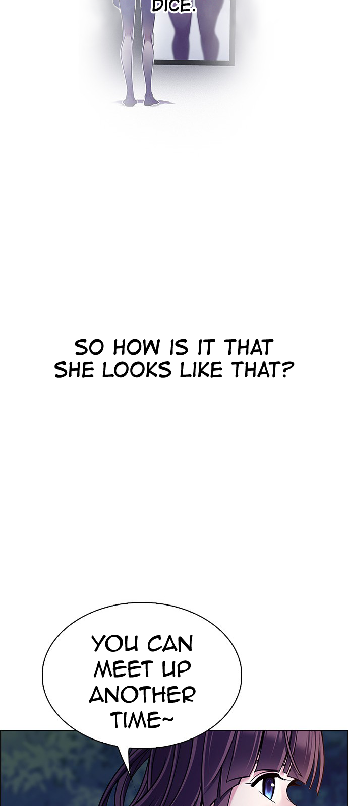 DICE: The Cube that Changes Everything Chapter 341 page 26 - Chapter 341: Awaken (5)