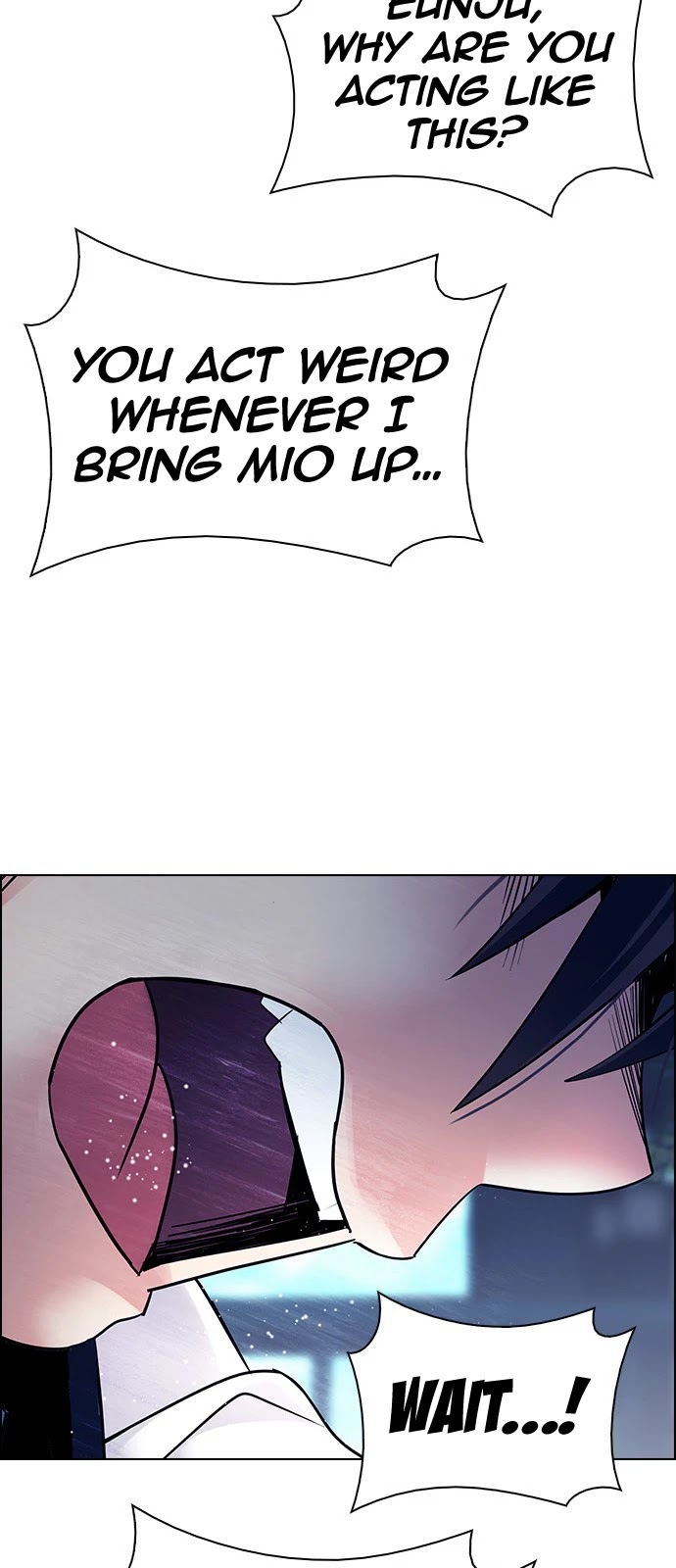 DICE: The Cube that Changes Everything Chapter 341 page 29 - Chapter 341: Awaken (5)