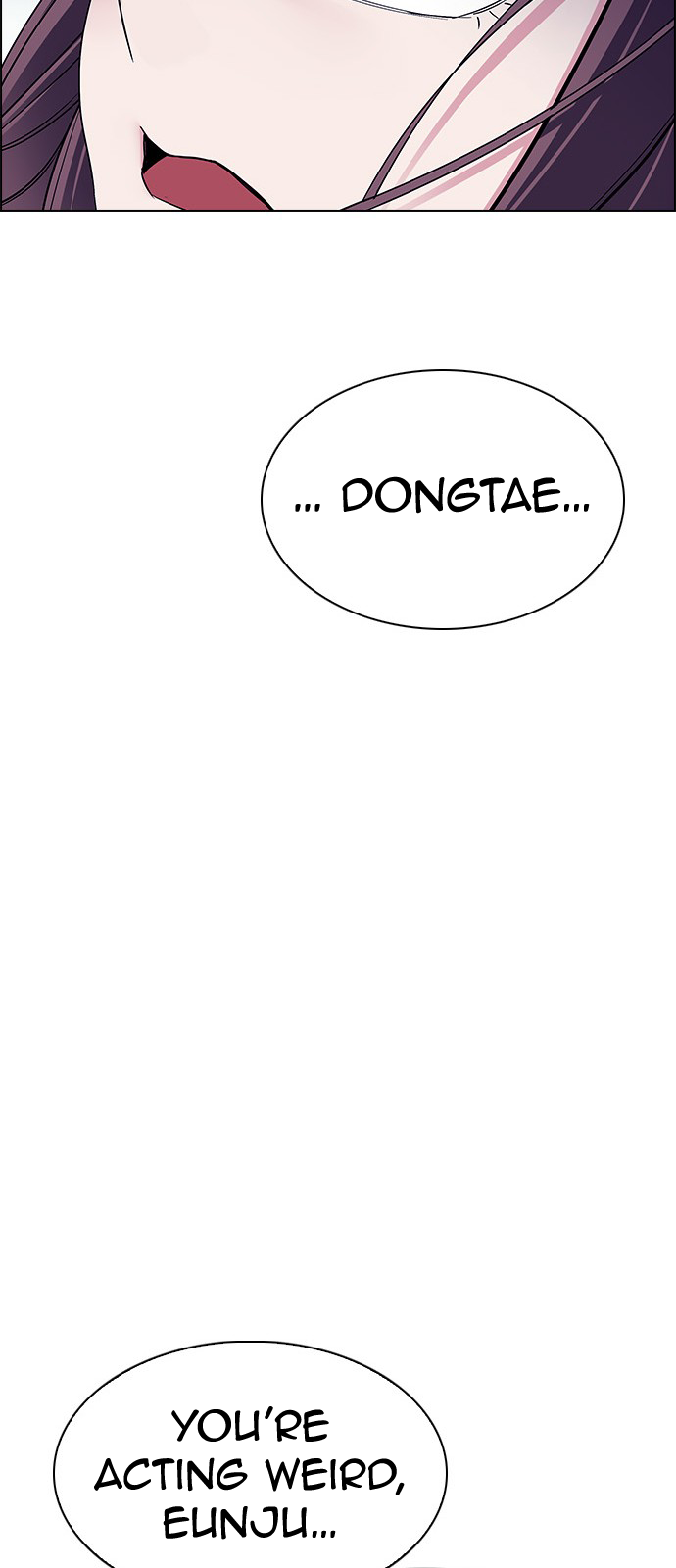 DICE: The Cube that Changes Everything Chapter 341 page 33 - Chapter 341: Awaken (5)