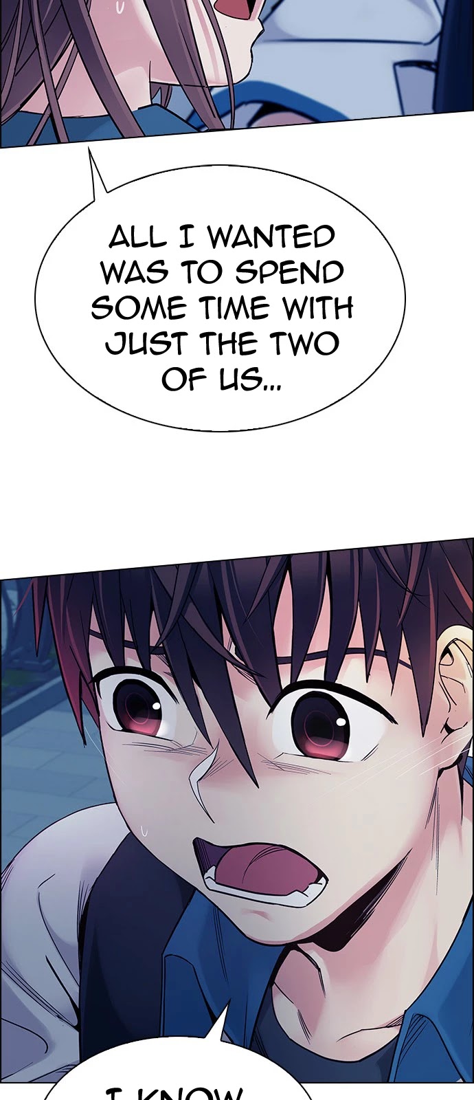DICE: The Cube that Changes Everything Chapter 341 page 36 - Chapter 341: Awaken (5)