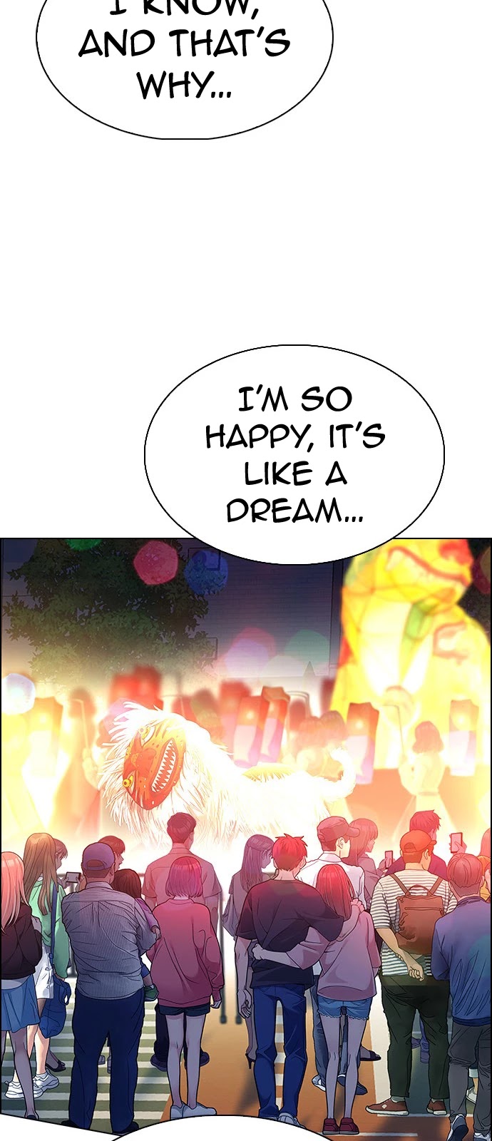 DICE: The Cube that Changes Everything Chapter 341 page 37 - Chapter 341: Awaken (5)