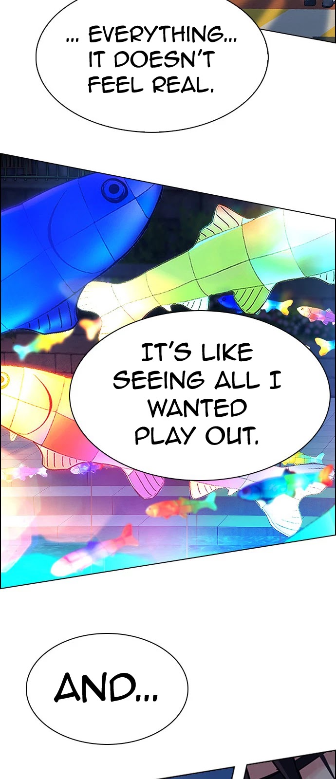 DICE: The Cube that Changes Everything Chapter 341 page 38 - Chapter 341: Awaken (5)