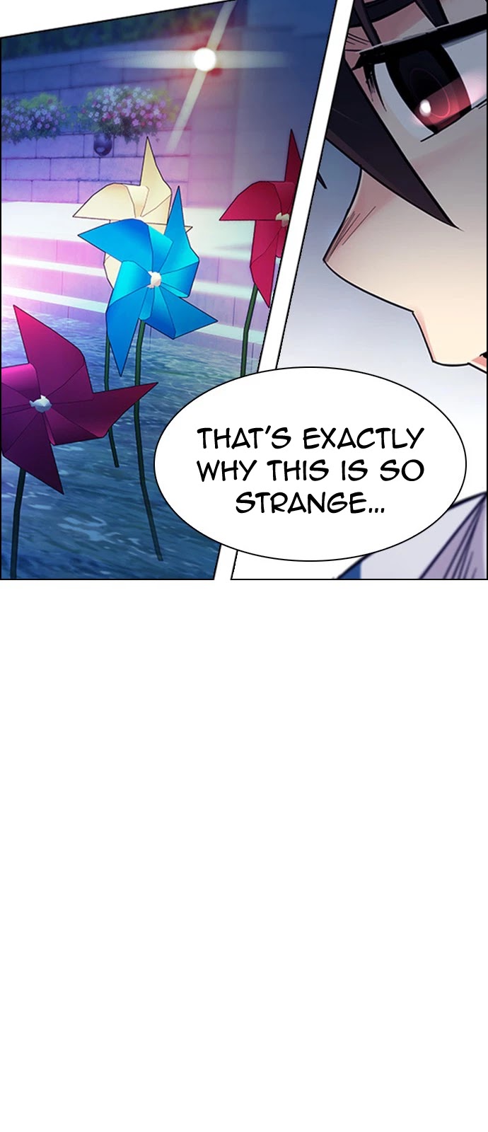 DICE: The Cube that Changes Everything Chapter 341 page 39 - Chapter 341: Awaken (5)