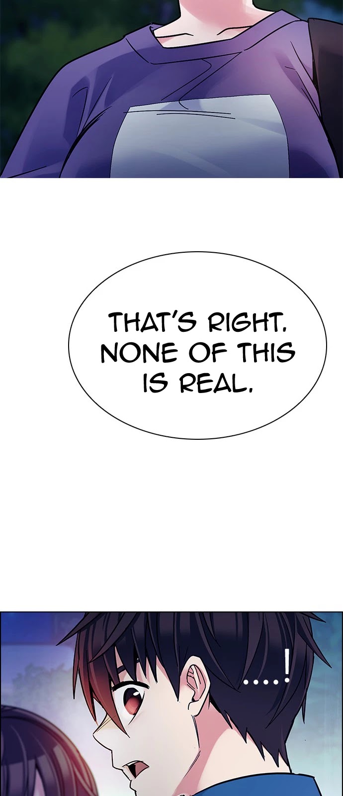 DICE: The Cube that Changes Everything Chapter 341 page 41 - Chapter 341: Awaken (5)