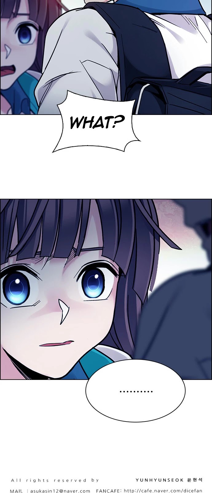 DICE: The Cube that Changes Everything Chapter 341 page 42 - Chapter 341: Awaken (5)