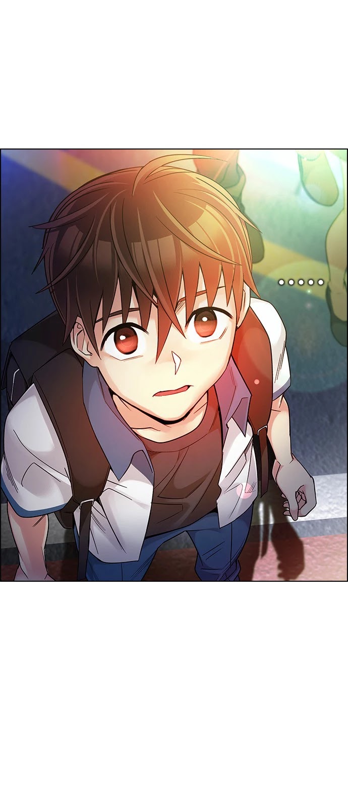 DICE: The Cube that Changes Everything Chapter 341 page 6 - Chapter 341: Awaken (5)