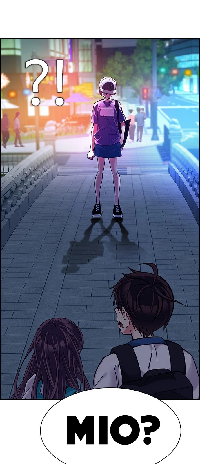 DICE: The Cube that Changes Everything Chapter 341 page 7 - Chapter 341: Awaken (5)