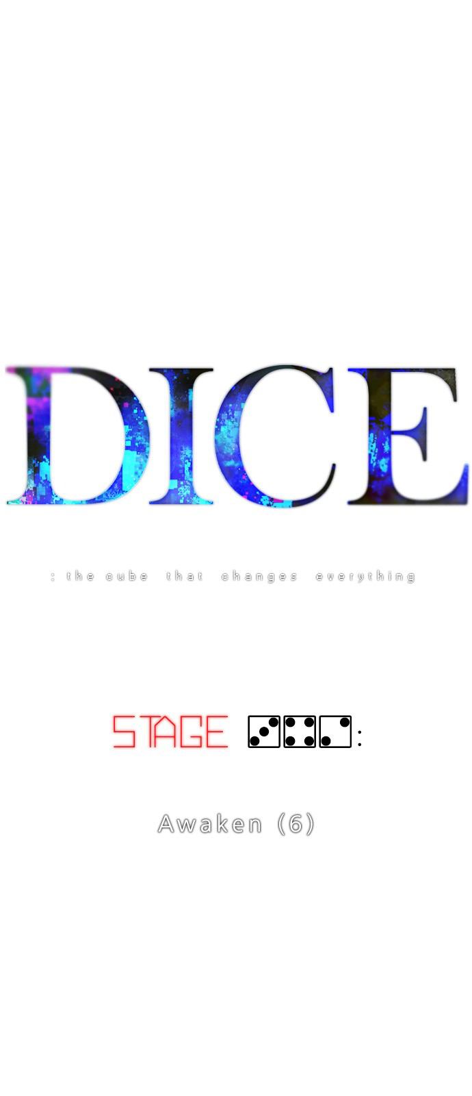 DICE: The Cube that Changes Everything Chapter 342 page 1 - Chapter 342: Awaken (6)