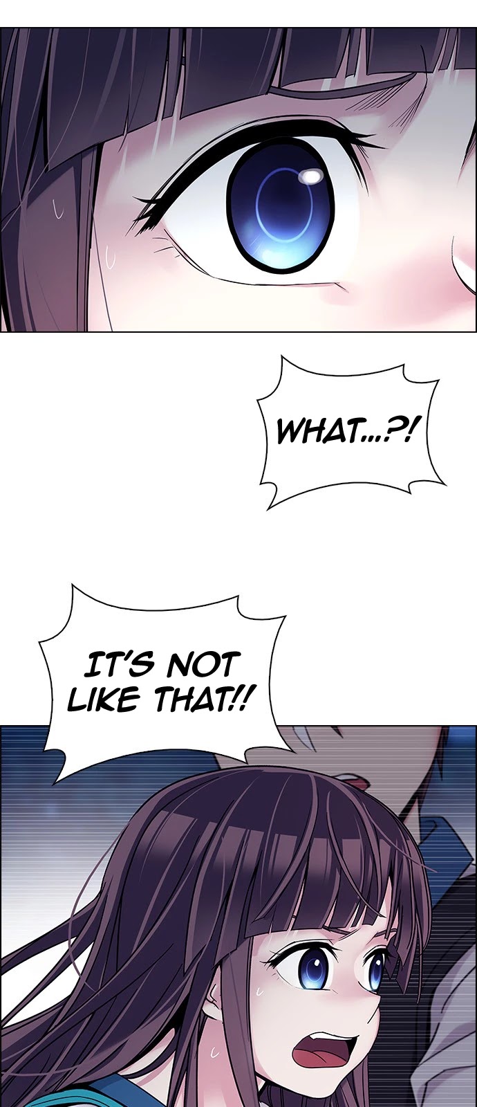 DICE: The Cube that Changes Everything Chapter 342 page 10 - Chapter 342: Awaken (6)