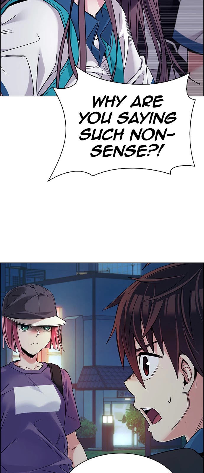 DICE: The Cube that Changes Everything Chapter 342 page 11 - Chapter 342: Awaken (6)