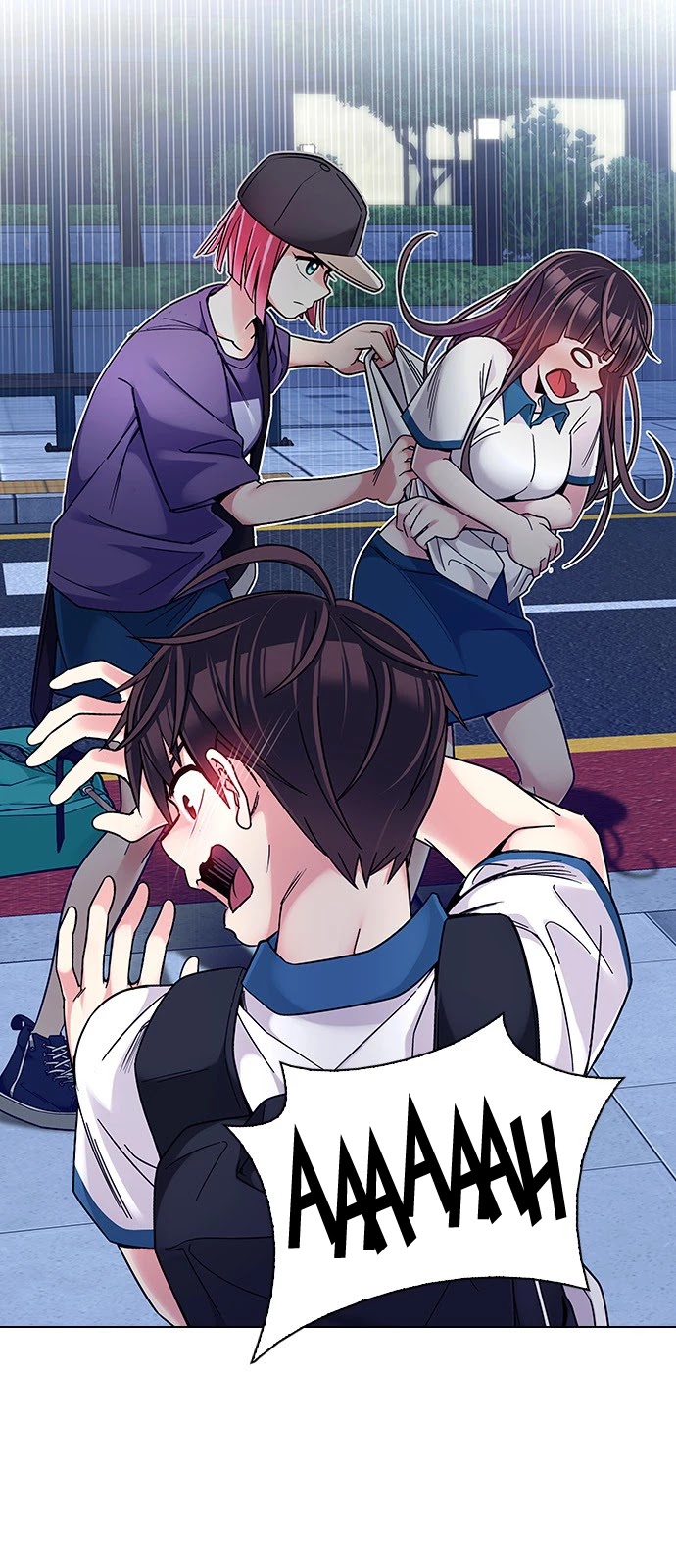 DICE: The Cube that Changes Everything Chapter 342 page 20 - Chapter 342: Awaken (6)