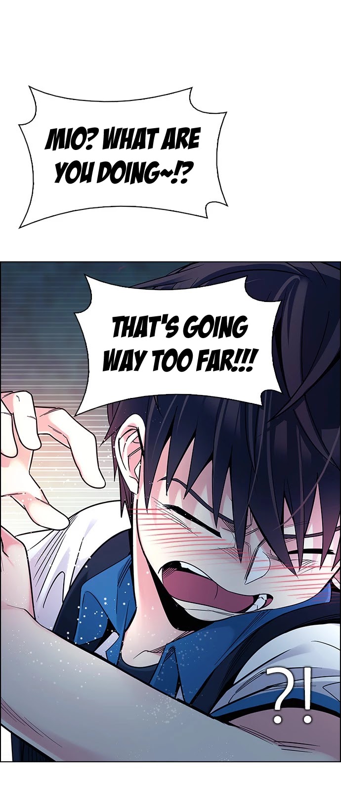 DICE: The Cube that Changes Everything Chapter 342 page 21 - Chapter 342: Awaken (6)