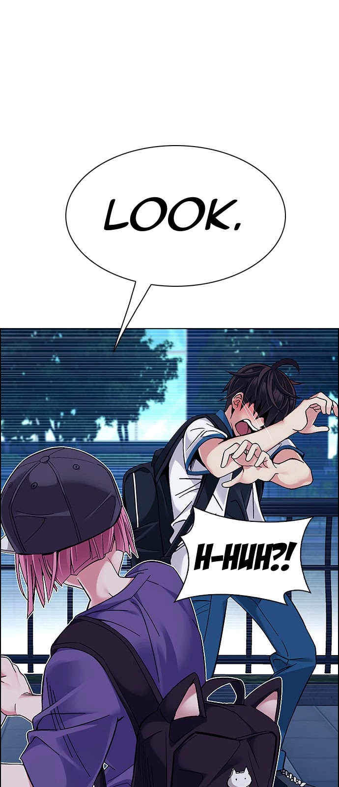 DICE: The Cube that Changes Everything Chapter 342 page 22 - Chapter 342: Awaken (6)