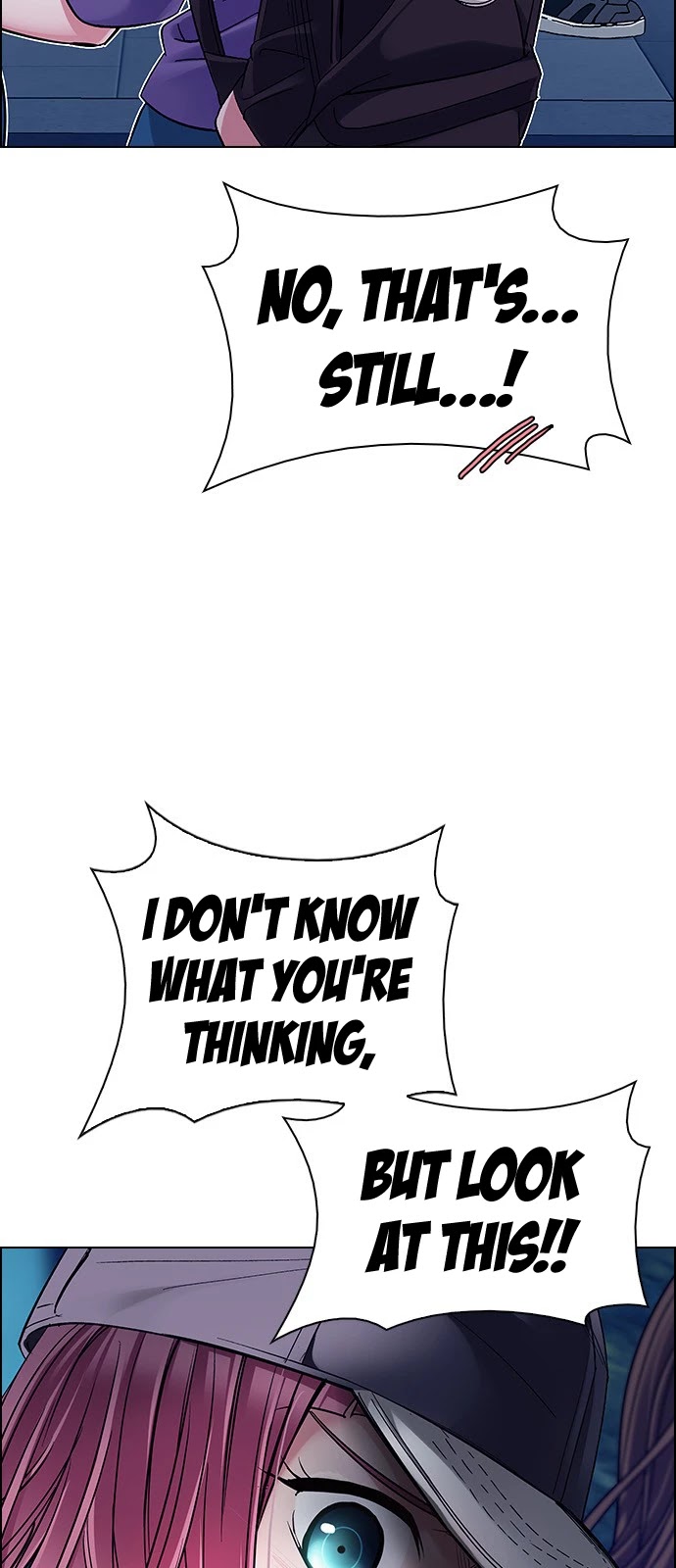 DICE: The Cube that Changes Everything Chapter 342 page 23 - Chapter 342: Awaken (6)
