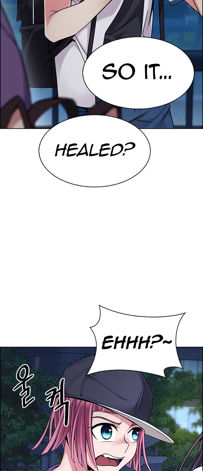 DICE: The Cube that Changes Everything Chapter 342 page 29 - Chapter 342: Awaken (6)