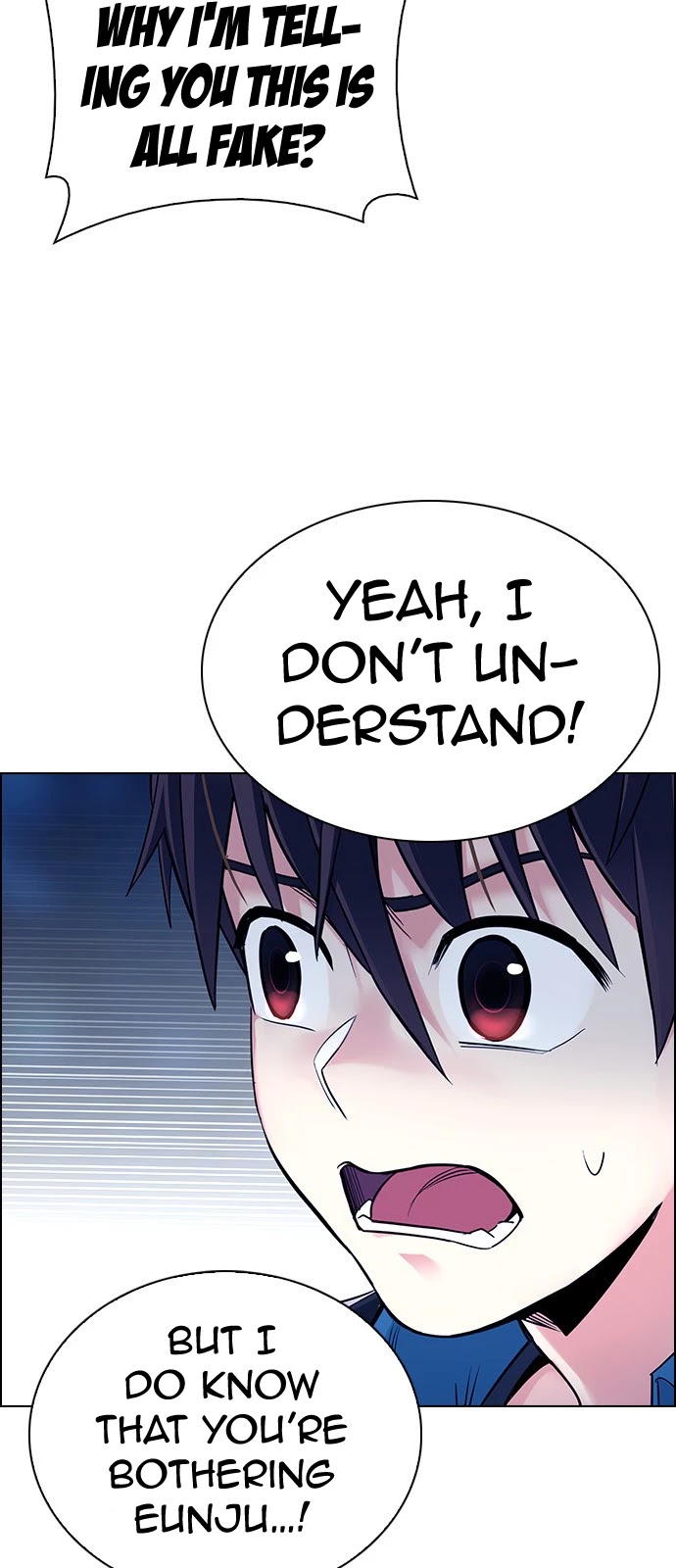 DICE: The Cube that Changes Everything Chapter 342 page 35 - Chapter 342: Awaken (6)