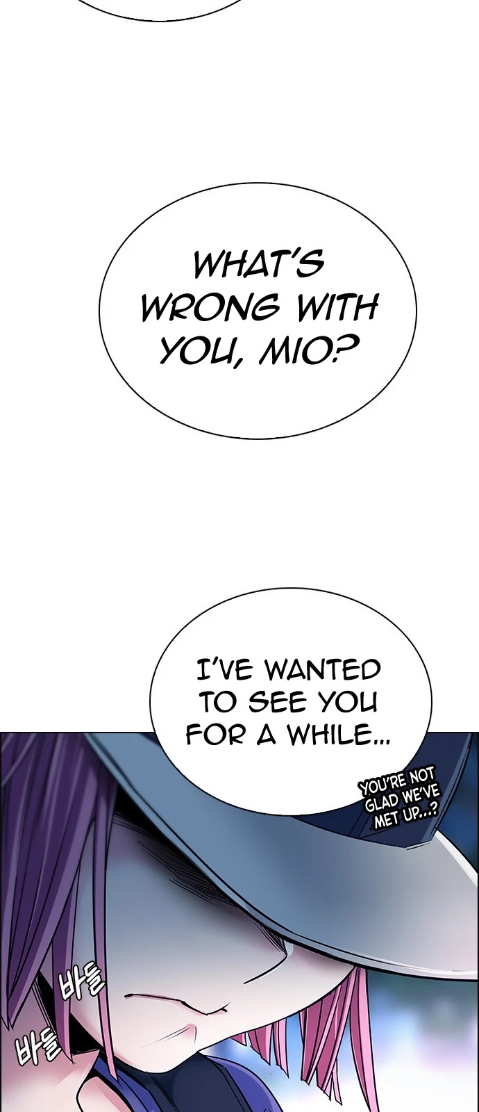 DICE: The Cube that Changes Everything Chapter 342 page 36 - Chapter 342: Awaken (6)