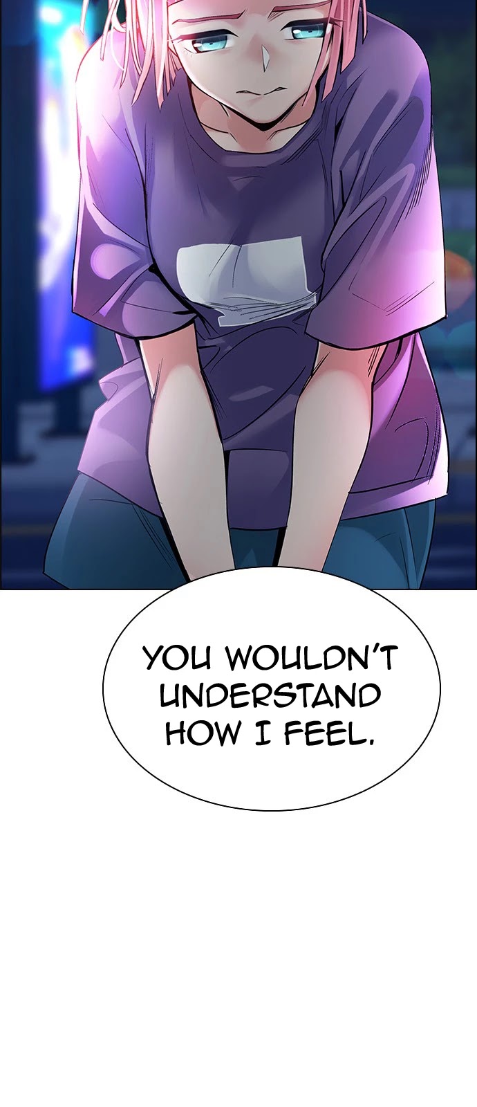 DICE: The Cube that Changes Everything Chapter 342 page 45 - Chapter 342: Awaken (6)