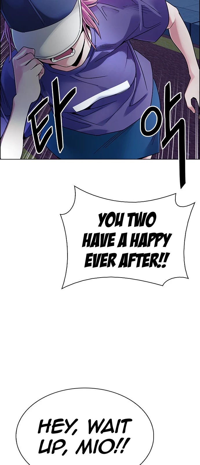 DICE: The Cube that Changes Everything Chapter 342 page 49 - Chapter 342: Awaken (6)