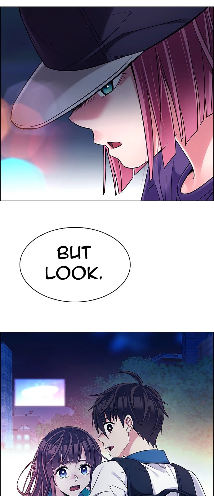DICE: The Cube that Changes Everything Chapter 342 page 7 - Chapter 342: Awaken (6)