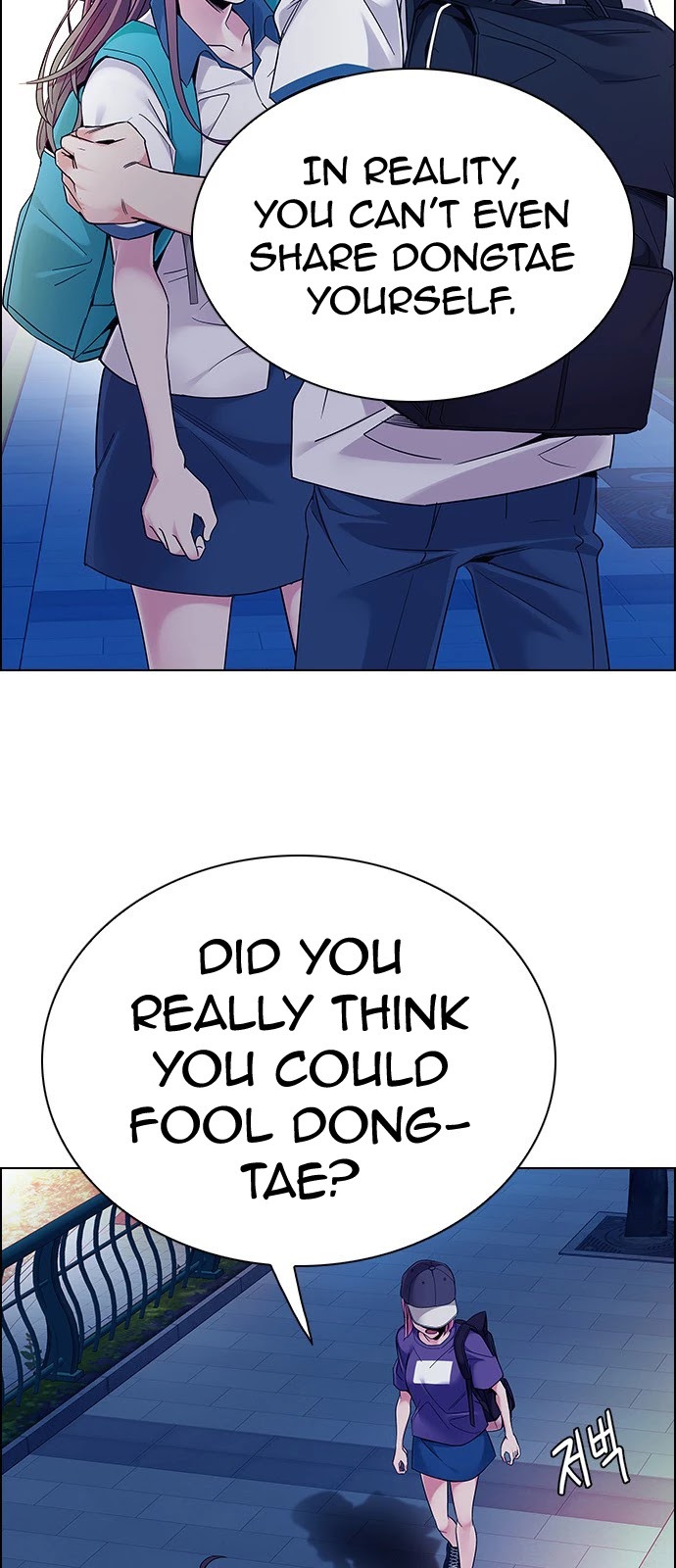 DICE: The Cube that Changes Everything Chapter 342 page 8 - Chapter 342: Awaken (6)
