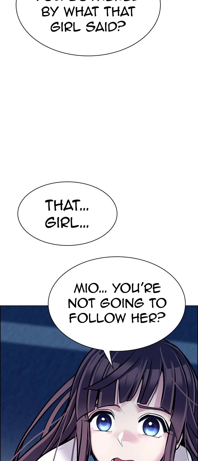 DICE: The Cube that Changes Everything Chapter 343 page 12 - Chapter 343: Awaken (7)