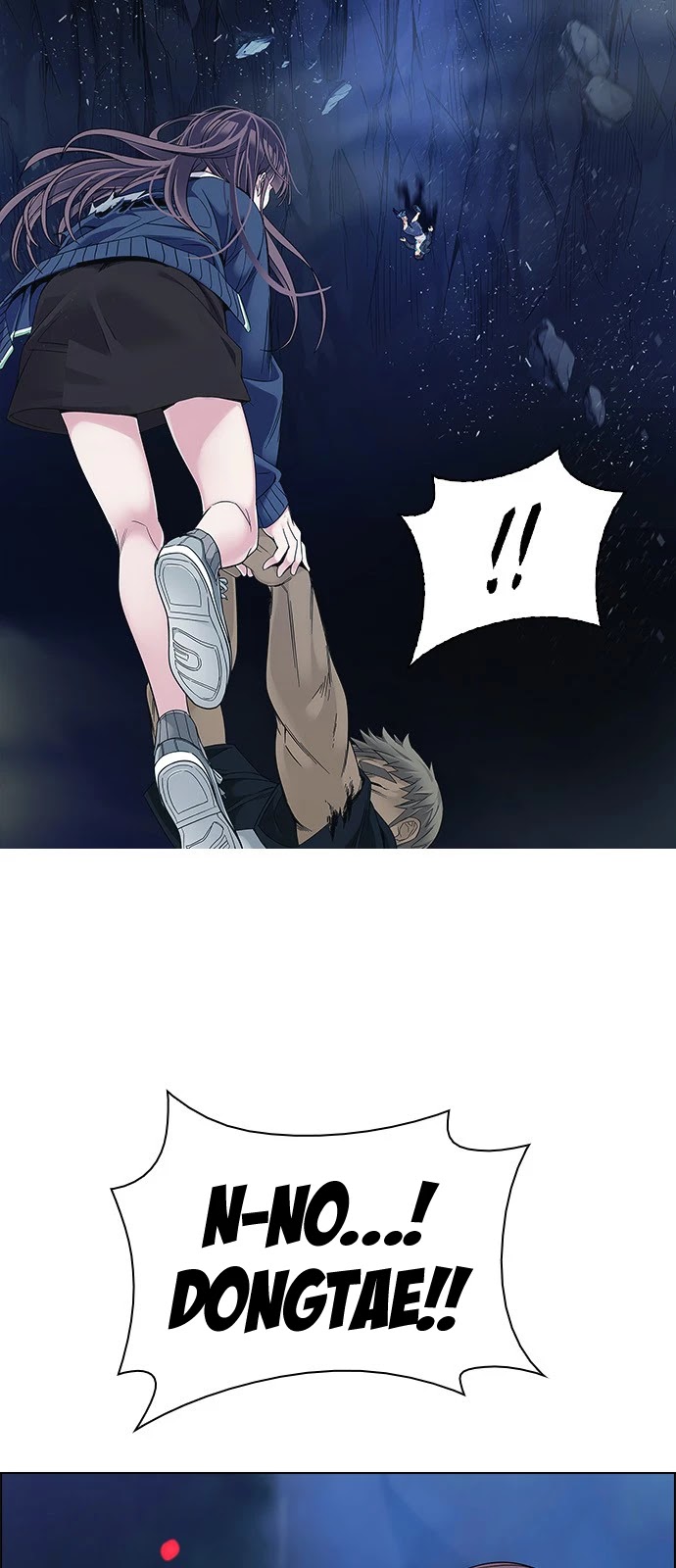 DICE: The Cube that Changes Everything Chapter 343 page 26 - Chapter 343: Awaken (7)