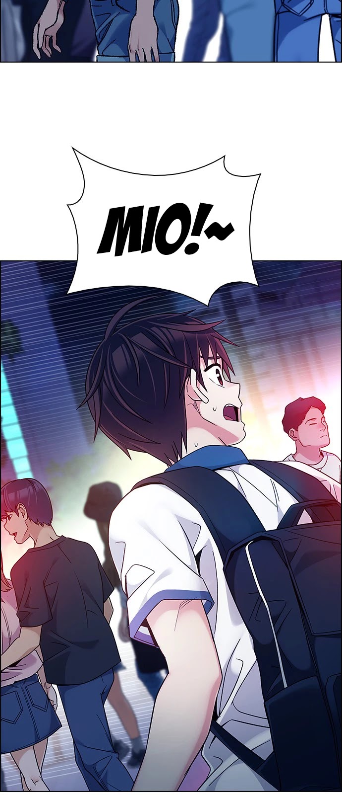 DICE: The Cube that Changes Everything Chapter 343 page 33 - Chapter 343: Awaken (7)