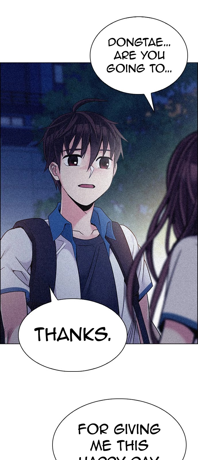 DICE: The Cube that Changes Everything Chapter 343 page 36 - Chapter 343: Awaken (7)