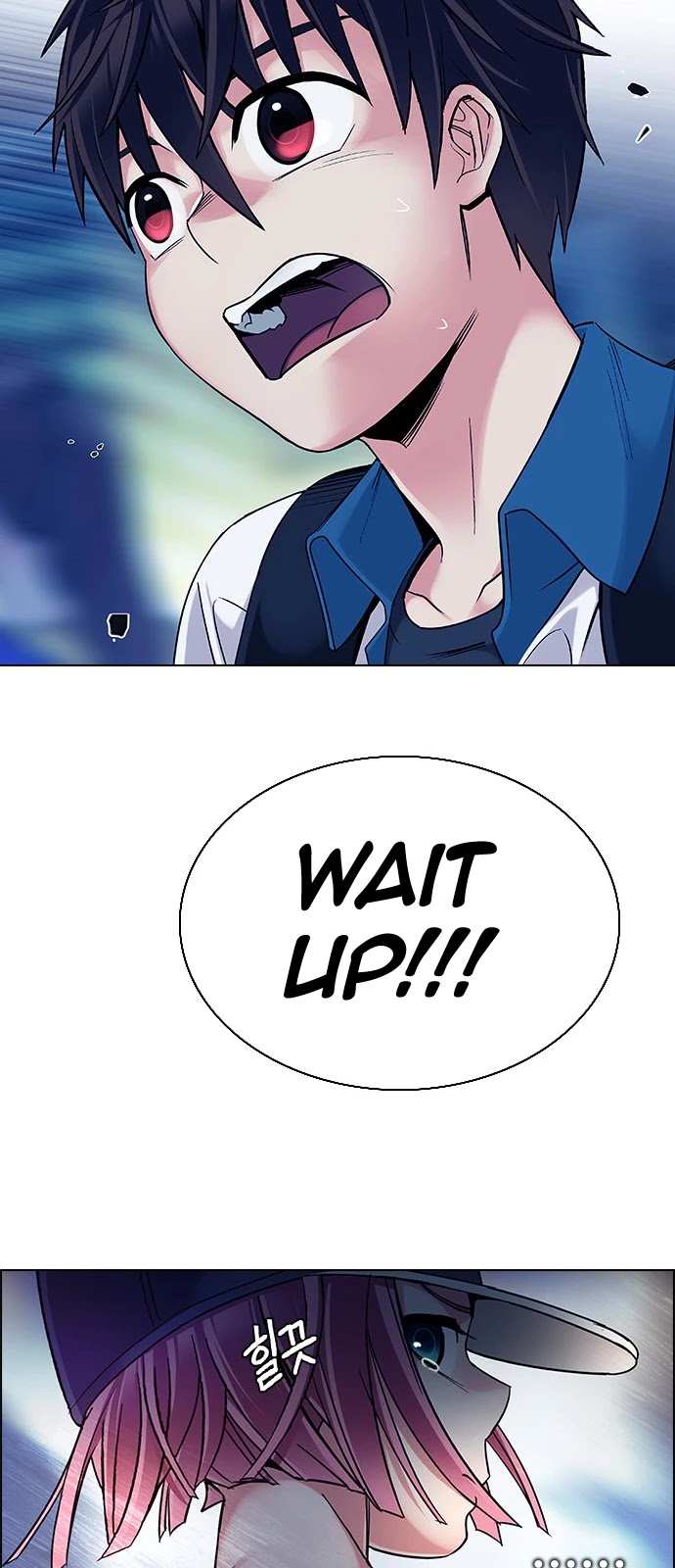 DICE: The Cube that Changes Everything Chapter 343 page 41 - Chapter 343: Awaken (7)