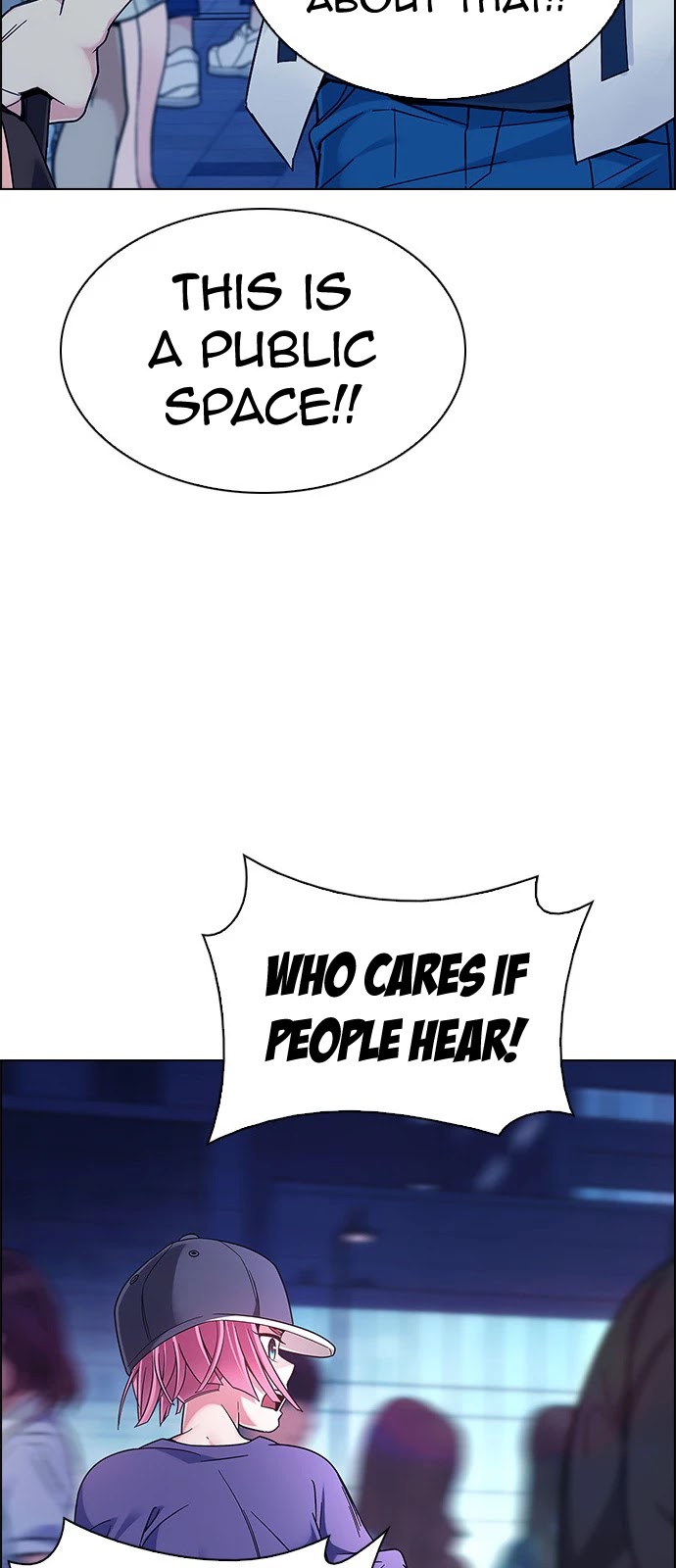DICE: The Cube that Changes Everything Chapter 343 page 49 - Chapter 343: Awaken (7)