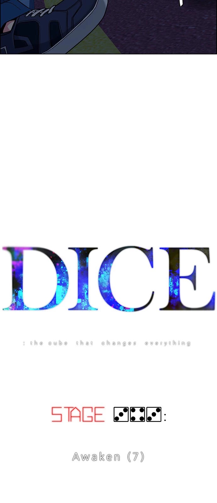 DICE: The Cube that Changes Everything Chapter 343 page 5 - Chapter 343: Awaken (7)