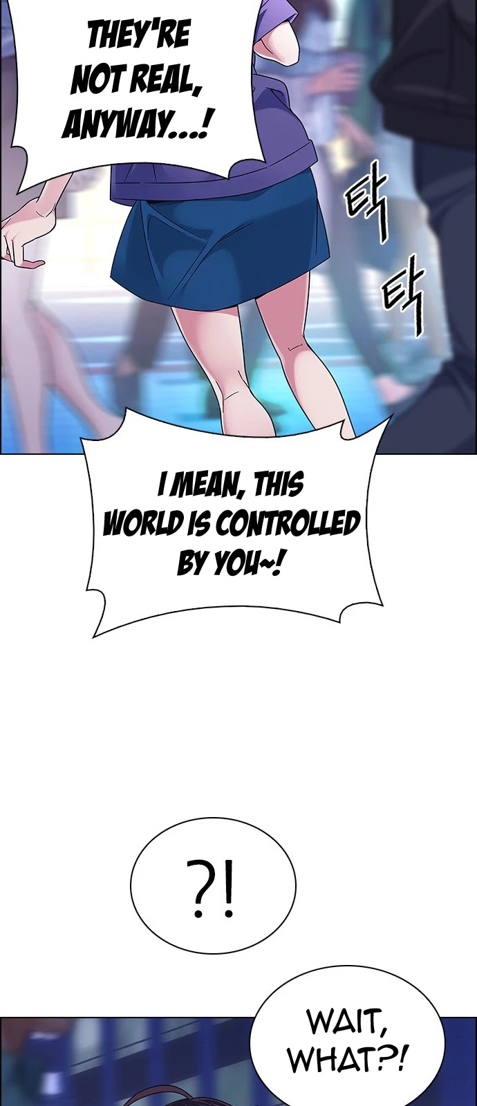 DICE: The Cube that Changes Everything Chapter 343 page 50 - Chapter 343: Awaken (7)