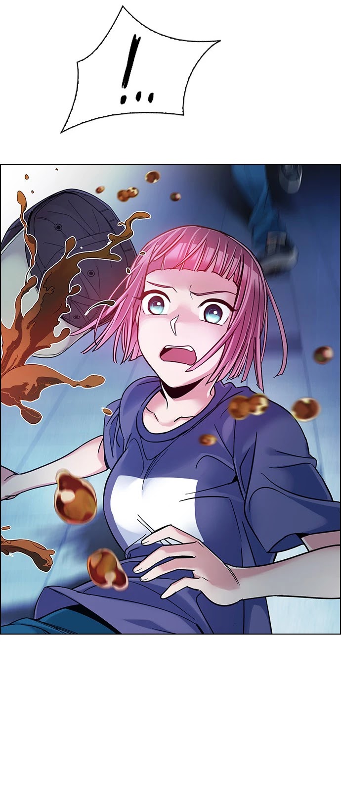 DICE: The Cube that Changes Everything Chapter 343 page 58 - Chapter 343: Awaken (7)