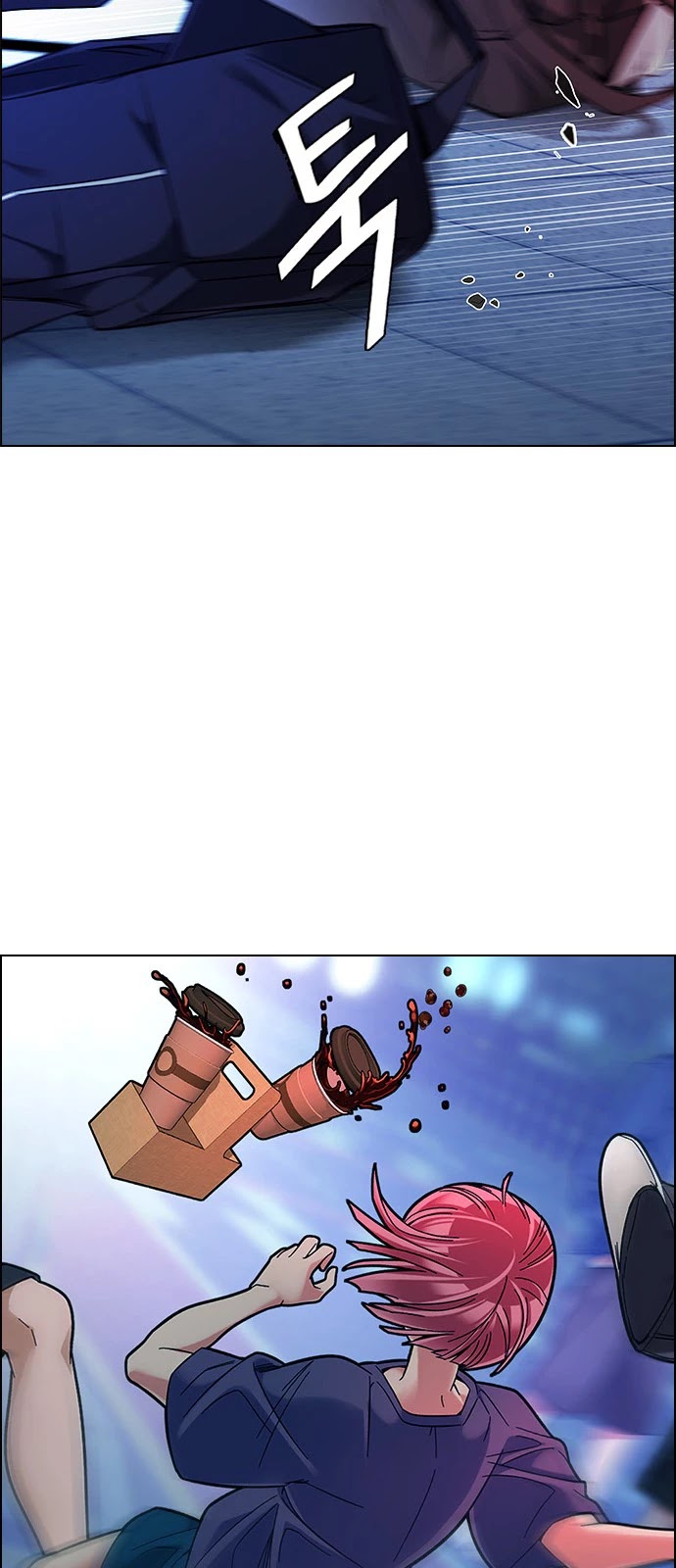 DICE: The Cube that Changes Everything Chapter 343 page 60 - Chapter 343: Awaken (7)