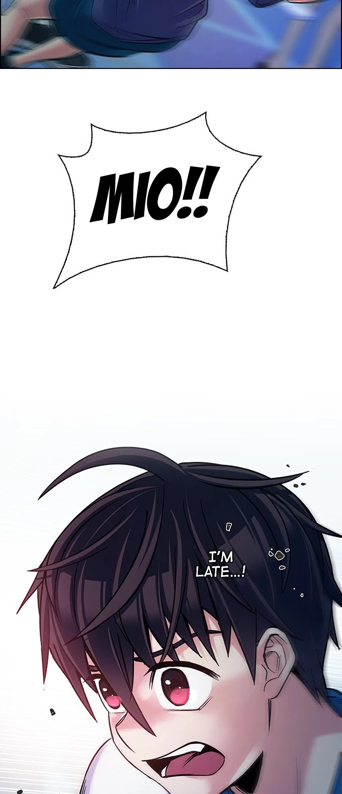 DICE: The Cube that Changes Everything Chapter 343 page 61 - Chapter 343: Awaken (7)