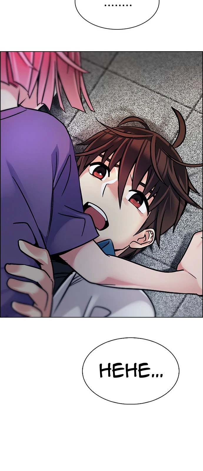 DICE: The Cube that Changes Everything Chapter 343 page 69 - Chapter 343: Awaken (7)