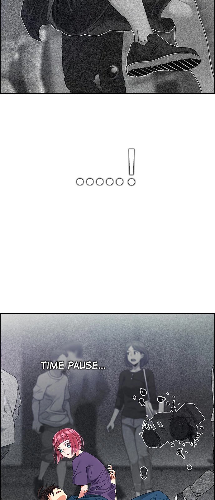 DICE: The Cube that Changes Everything Chapter 344 page 12 - Chapter 344: Awaken (8)