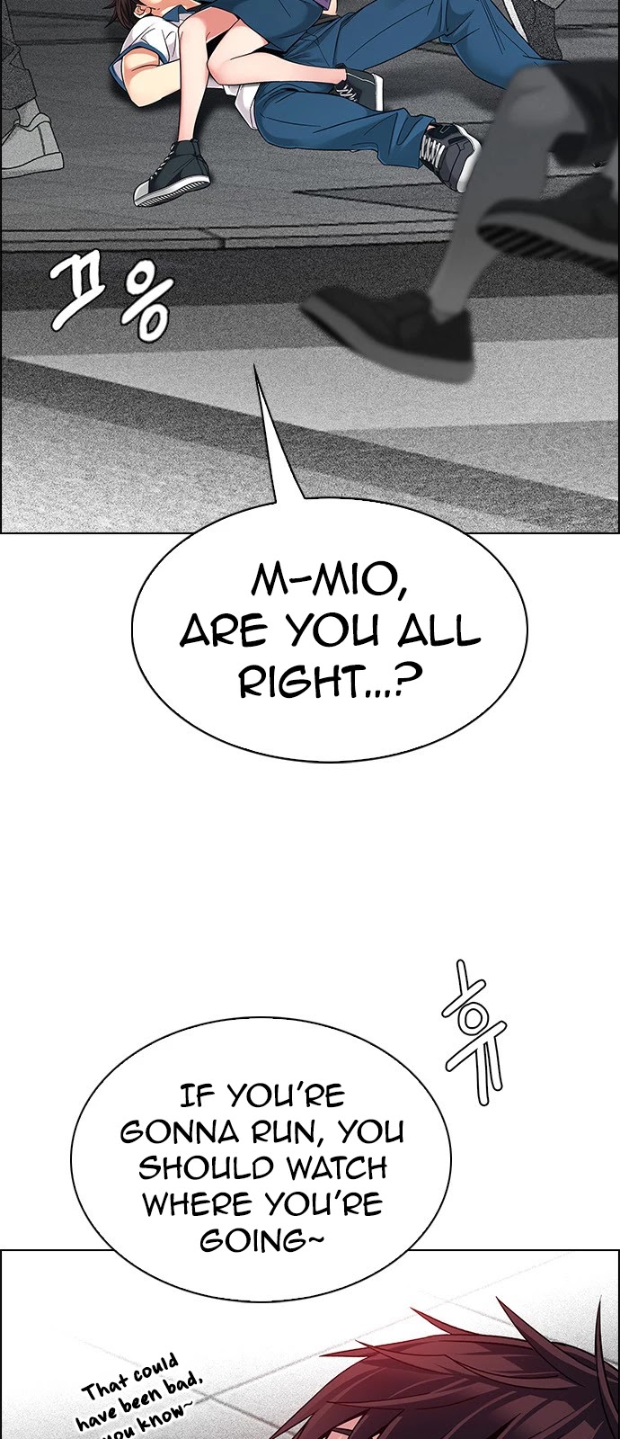 DICE: The Cube that Changes Everything Chapter 344 page 13 - Chapter 344: Awaken (8)