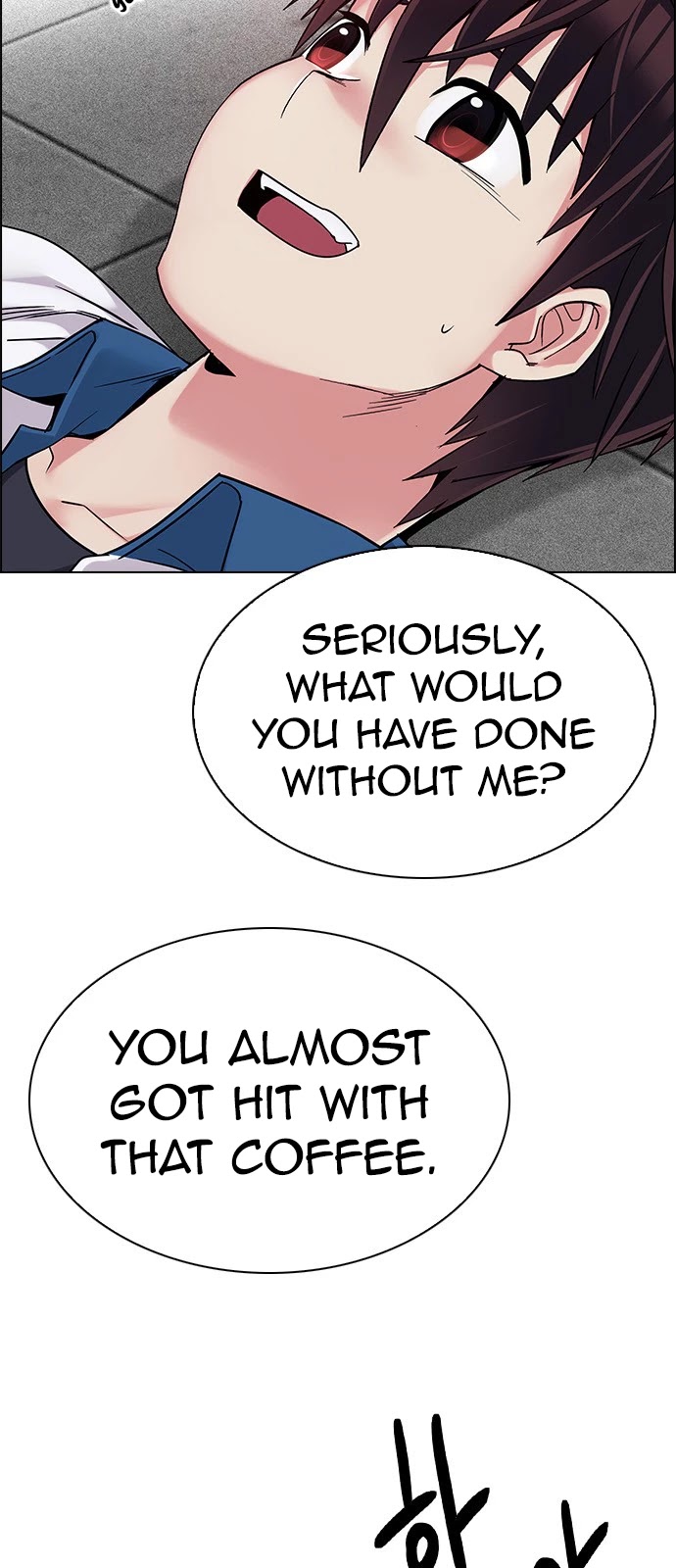 DICE: The Cube that Changes Everything Chapter 344 page 14 - Chapter 344: Awaken (8)