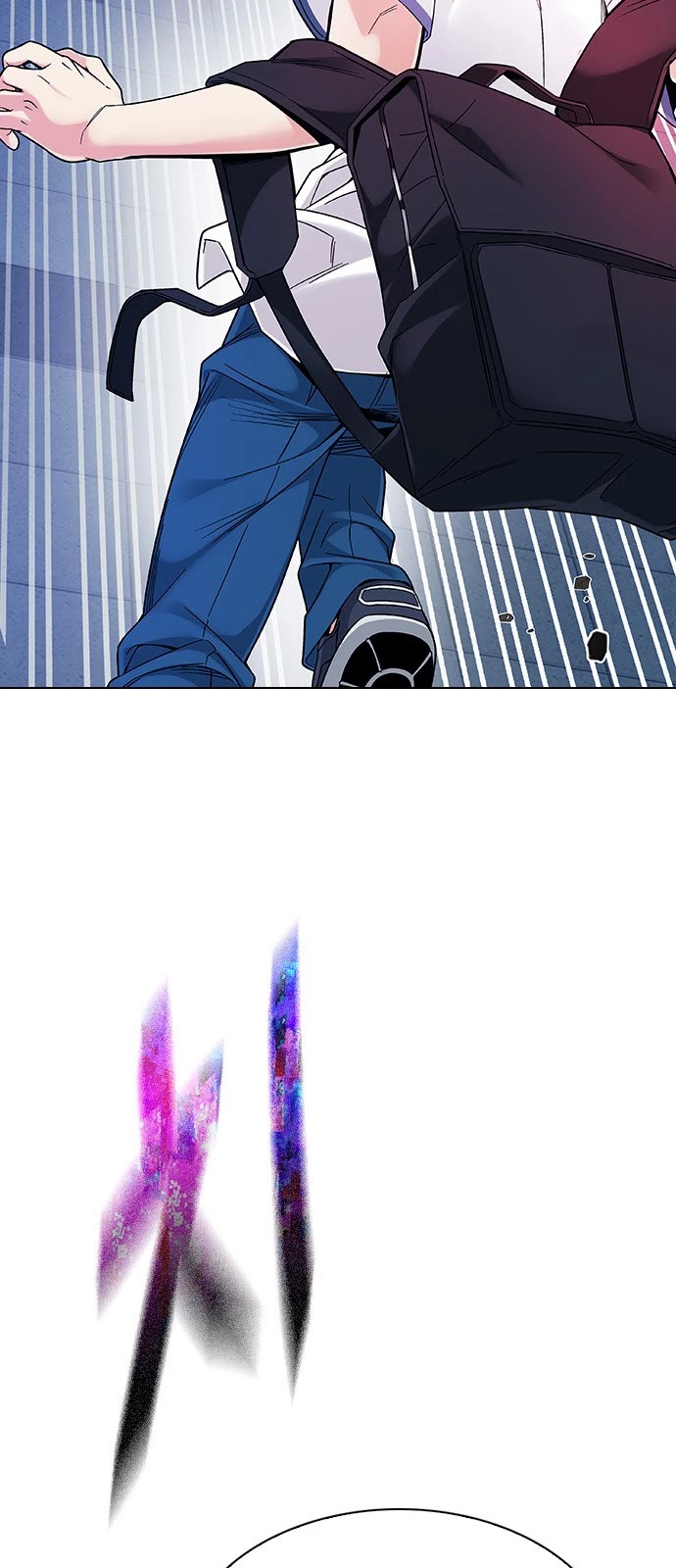 DICE: The Cube that Changes Everything Chapter 344 page 2 - Chapter 344: Awaken (8)