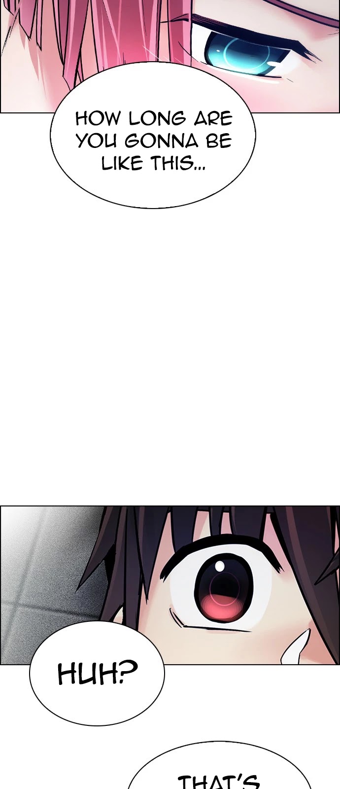 DICE: The Cube that Changes Everything Chapter 344 page 31 - Chapter 344: Awaken (8)