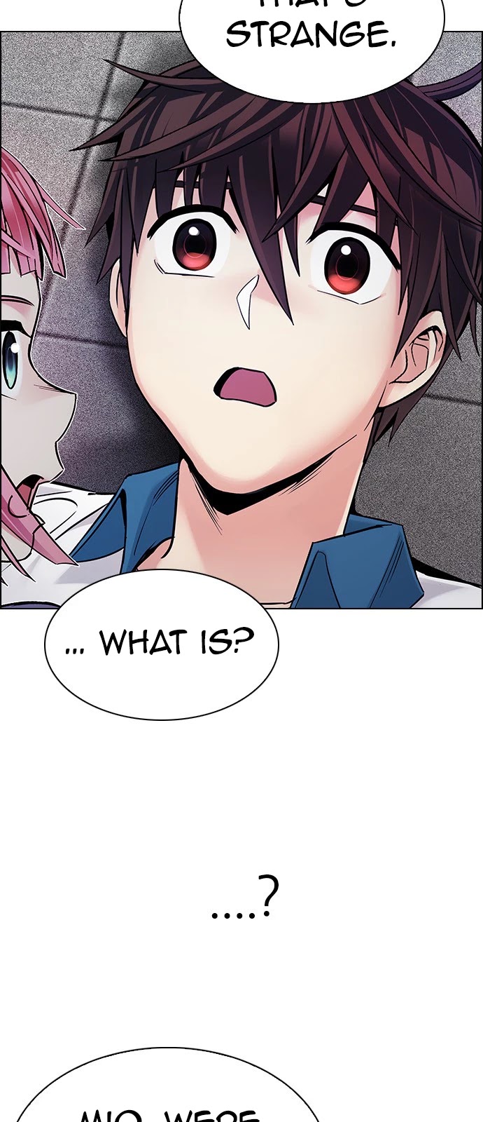 DICE: The Cube that Changes Everything Chapter 344 page 32 - Chapter 344: Awaken (8)