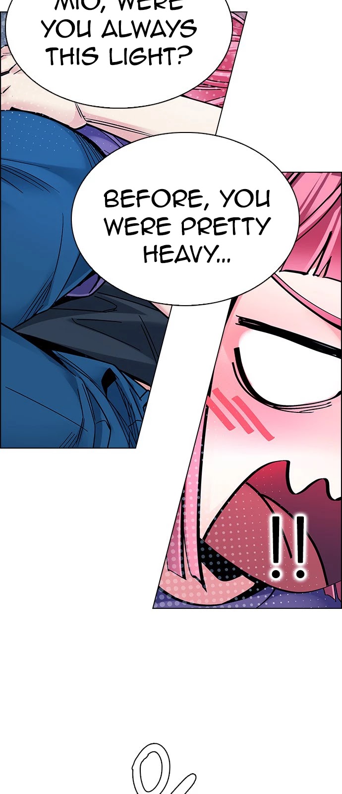 DICE: The Cube that Changes Everything Chapter 344 page 33 - Chapter 344: Awaken (8)