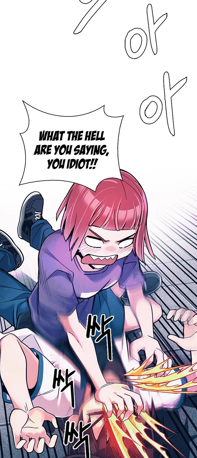DICE: The Cube that Changes Everything Chapter 344 page 34 - Chapter 344: Awaken (8)