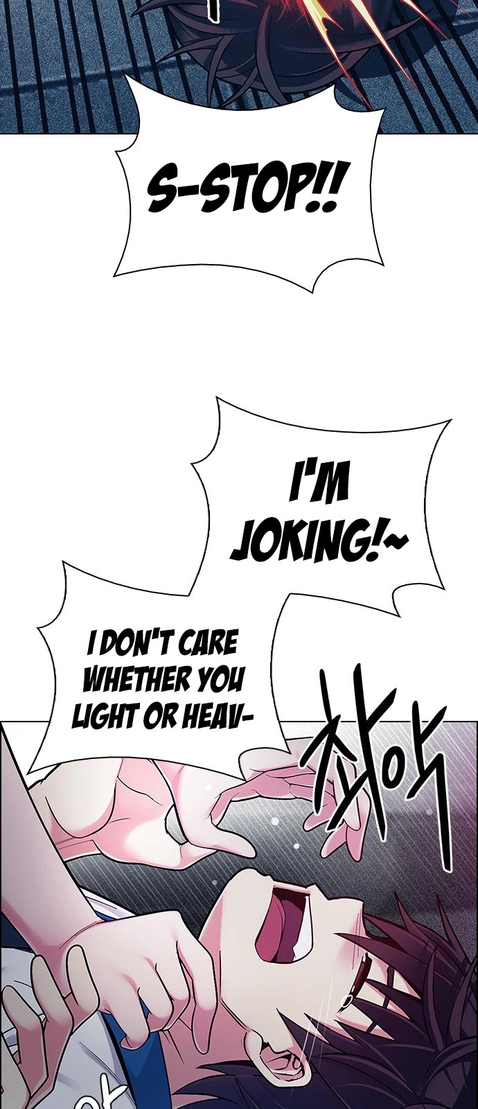 DICE: The Cube that Changes Everything Chapter 344 page 35 - Chapter 344: Awaken (8)
