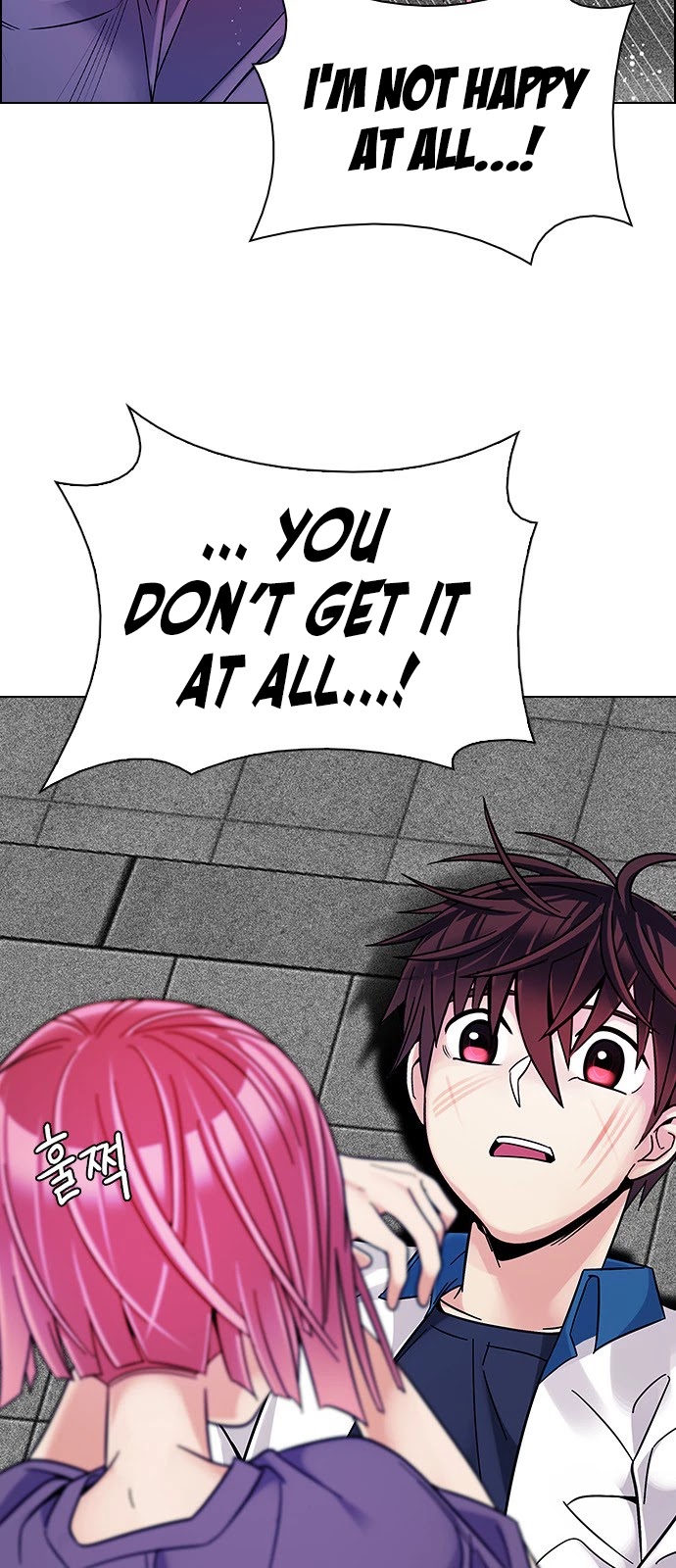 DICE: The Cube that Changes Everything Chapter 344 page 37 - Chapter 344: Awaken (8)