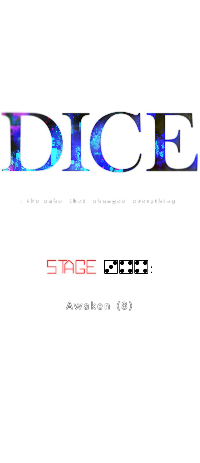 DICE: The Cube that Changes Everything Chapter 344 page 9 - Chapter 344: Awaken (8)